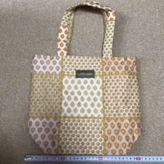 Les Olivades トートバッグのサムネイル