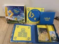 SEVENTEEN 11th mini album(Carat Ver.)のサムネイル