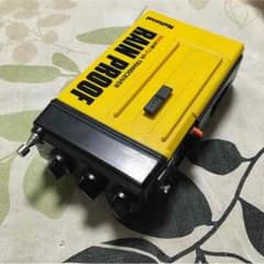 CB無線 RJ-450のサムネイル