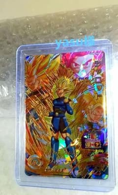 シャロットUGM8-068 スーパードラゴンボールヒーローズのサムネイル