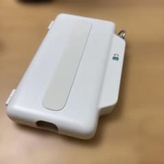 デジトックス　スマホロックケース