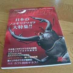 BE  KUWA  (ビー・クワ) No. 35のサムネイル