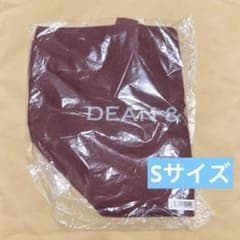 DEAN & DELUCA 2024 チャリティートートバッグ Sサイズのサムネイル