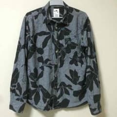メンズ 花柄シャツのサムネイル