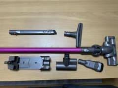 dyson DC45 付属品のみ （値下げ交渉可）のサムネイル