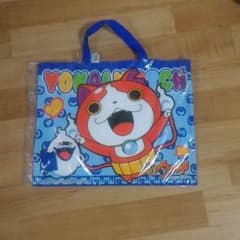 妖怪ウォッチ　通園バッグのサムネイル