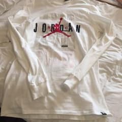 AIR JORDAN シャツ 限定モデルのサムネイル