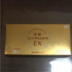コエンザイムQ10 EXのサムネイル