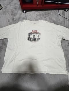 NIKO AND... プリントTシャツのサムネイル