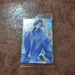 오카자키 있는가 웨하스 메달리스트 SR