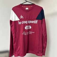 速乾　長袖　Tシャツ　スポーツ　美品のサムネイル