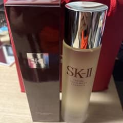 新品未使用SK-II フェイシャルトリートメントエッセンス 250mlのサムネイル
