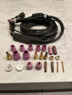 TIG ダイヘンTIG溶接トーチ150A その他消耗品のサムネイル