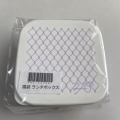 乃木坂46 ランチボックスのサムネイル