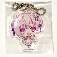 Cendrillon palikA　パリカ　 玻ヰ璃 　アクリルキーホルダー Cendrillon palikA 玻ヰ璃 アクリルキーホルダー - メルカリ