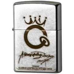 Clan QueenコラボZippo う*ぃ様 【受注生産】CLAN QUEEN zippo - メルカリ