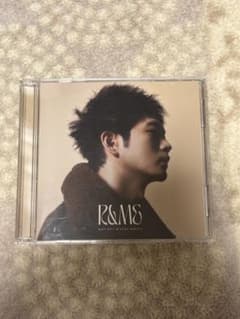 グレムリン様専用　松下洸平 R&ME CD+DVD おまけ付きのサムネイル