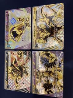 ポケモンカード Breakのサムネイル