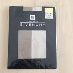 GIVENCHY♡ストッキング 新品未使用のサムネイル