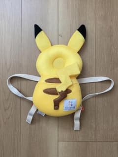 monpoke モンポケ ピカチュウ よちよちリュックのサムネイル