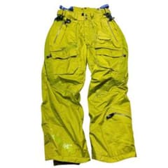 【逸品】Blueblood ゴアテックス　スノーボードウエアパンツ　大きいサイズ 逸品】Blueblood ゴアテックス スノーボードウエアパンツ 大きいサイズ