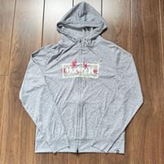 Thumbnail of ⭐️未使用品⭐️Hurley ハーレー　ラッシュガード　パーカー　ジャケット 水着