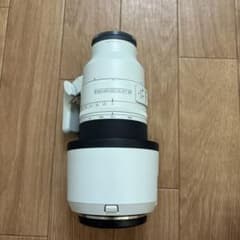 FE 2.8/70-200 GM OSS II ズームレンズのサムネイル