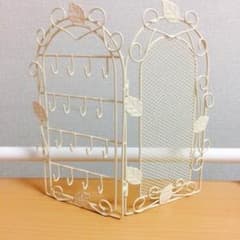 アクセサリースタンドのサムネイル