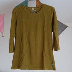 GO HEMP Tシャツ フットボールTのサムネイル