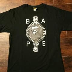 エイプ   Tシャツ    新品未使用品のサムネイル