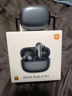 A*f様 Redmi Buds 6 Pro ワイヤレスイヤホンのサムネイル