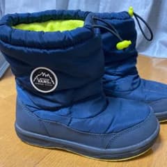 VANSスノーブーツ/スキーブーツ/21.0cmのサムネイル