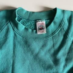 coco様専用　　vintage  sweatのサムネイル