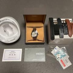 ［たにさん専用]PROSPEX SBDC101のサムネイル