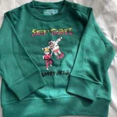 トレーナー　95のサムネイル