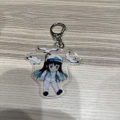 ラグーナテンボス 時透無一郎 アクリルキーホルダーのサムネイル