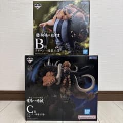 이치 반 쿠지 원피스 EX 영혼 호시상 퀸 잭 피규어