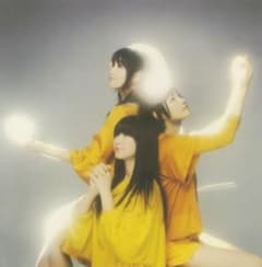 Dream Fighter/Perfumeのサムネイル