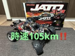 超希少✨　トラクサス　jato 2wd trx3.3 エンジン　スターター欠品 m27673290116_1.jpg?1756597825