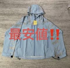Corteiz ナイロンジャケット
