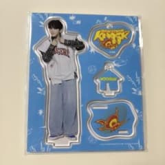 BOYNEXTDOOR WOONHAK アクリルスタンド KNOCK ONのサムネイル