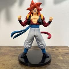 중고 드래곤 볼 GT BLOOD of SAIYANS SPECIAL V