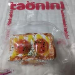 taonini たまごのオープンサンド スクイーズのサムネイル