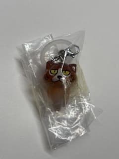 おさわり探偵 なめこ栽培キット めじるしアクセサリー2 ねこなめこのサムネイル