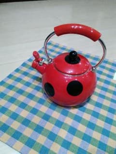 としちさん専用　てんとうむし　やかんのサムネイル