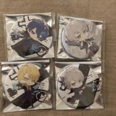 ひきフェス　缶バッジのサムネイル