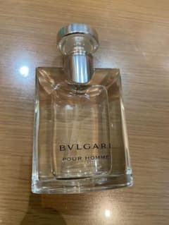 BVLGARI ブルガリ プールオム オードトワレ （100mL）のサムネイル
