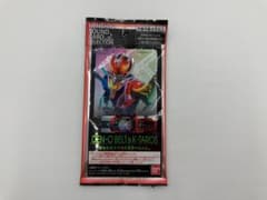 【新品・未開封】変身サウンドカードセレクション　仮面ライダー電王 ケータロスのサムネイル