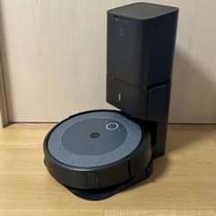 iRobot roomba i3+ ルンバ +互換紙パックつきのサムネイル