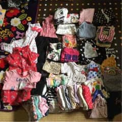 2児Mamaかあみ様専用☆のサムネイル